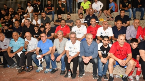 مباراة اللاعبين القدامى 10.JPG