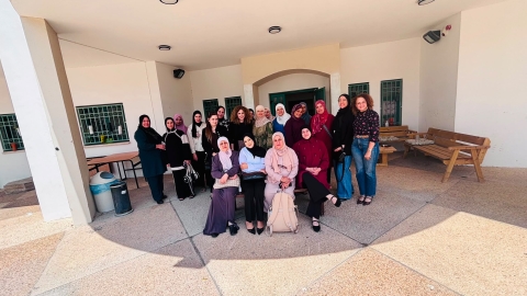 التمكين الاقتصادي للمرأة يبدأ بالوعي المالي