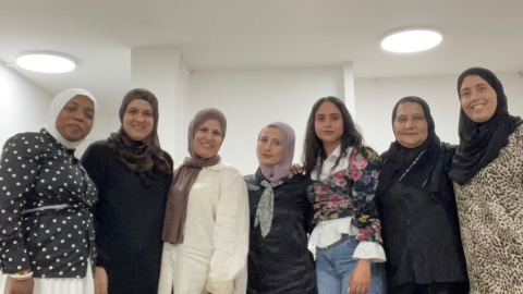بلدية كفرقرع: قسم الخدمات الاجتماعية: مركز سما للتمكين الأسري يطلق مبادرة تطوعية للحد من هدر الطعام وتعزيز التكافل الاجتماعي.